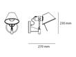 Tolomeo Faretto Artemide